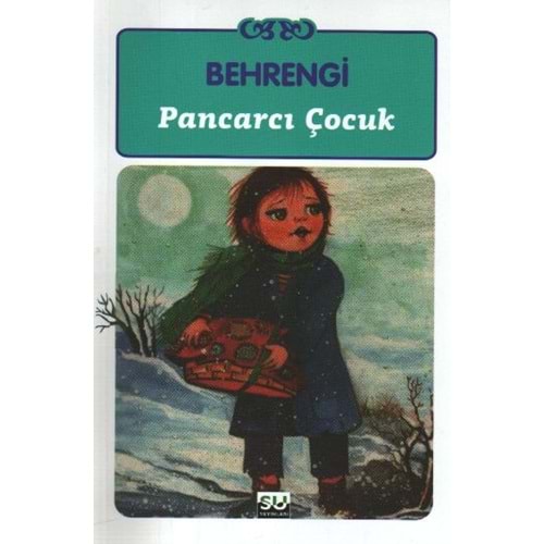 SU | PANCARCI ÇOCUK