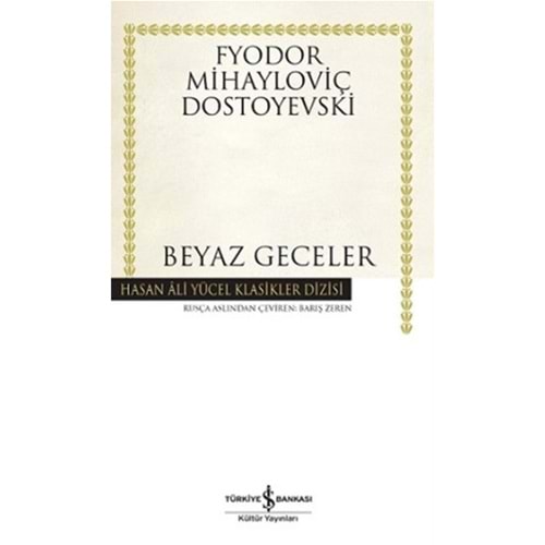 İŞBANKASI | BEYAZ GECELER
