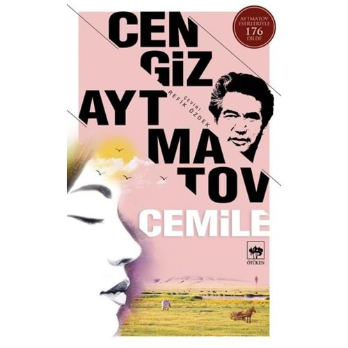 ÖTÜKENNEŞRİYAT | CEMİLE