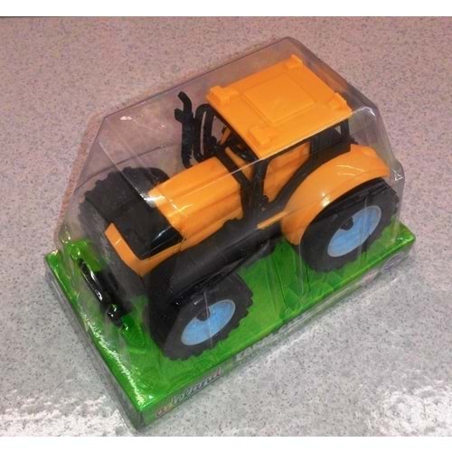 ADEL | FARM CTİY ORTA TRAKTÖR