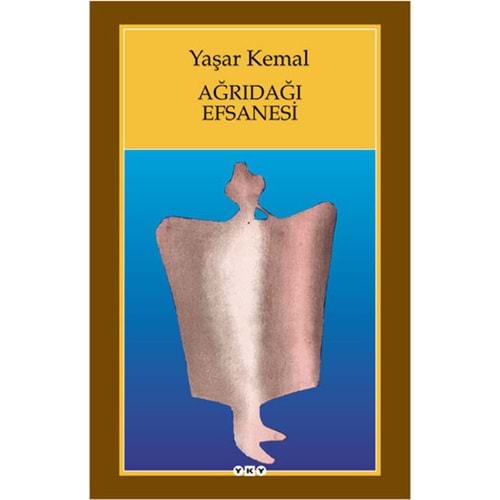 YAPIKREDİ | AĞRIDAĞI EFSANESİ