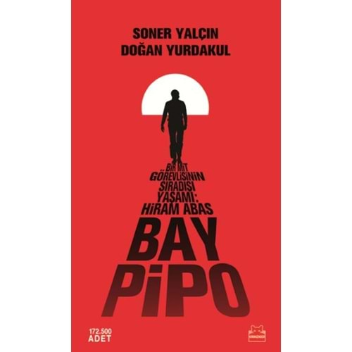 KIRMIZIKEDİ | BAY PİPO