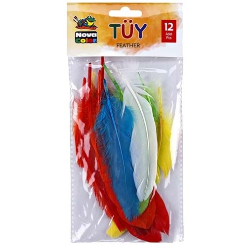 NOVACOLOR | TUY