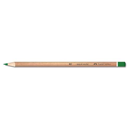 FABERCASTELL | NATURAL YEŞİL BAŞLIK KALEMİ