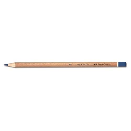 FABERCASTELL | NATURAL MAVİ BAŞLIK KALEMİ