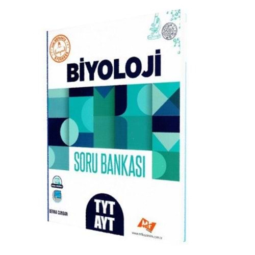 MFKAZANIM | TYT AYT S.B. BİYOLOJİ - 2020