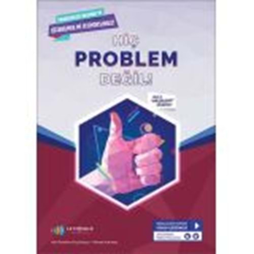 ANTRENMAN | HİÇ PROBLEM DEĞİL - 2024