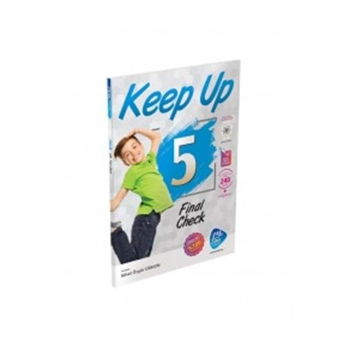 METOO | KEEP UP 5 FİNAL CHECK - 2021