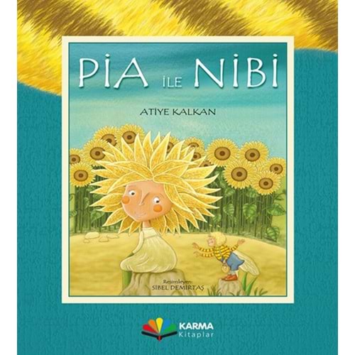 KARMA | PİA İLE NİBİ