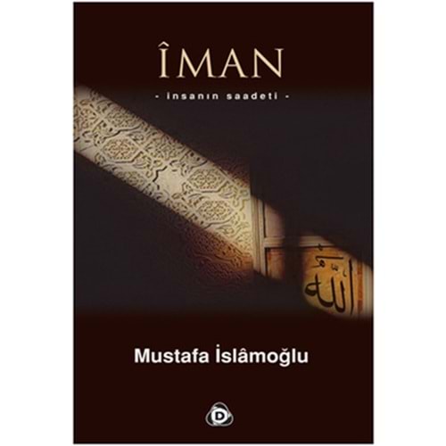 DÜŞÜN | İMAN