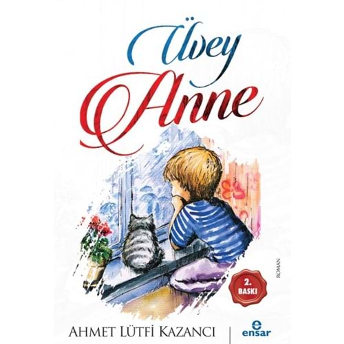 ENSAR | ÜVEY ANNE