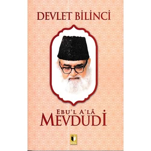 EHİL | DEVLET BİLİNCİ-MEVDUDİ