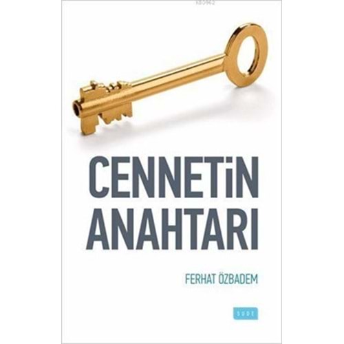 SUDE | CENNETİN ANAHTARI