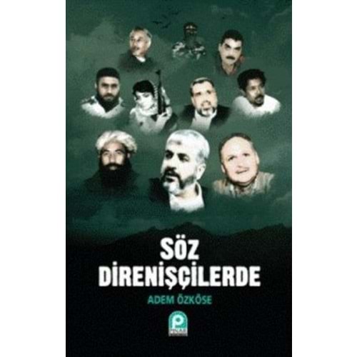 PINAR | SÖZ DİRENİŞÇİLERDE- PINAR