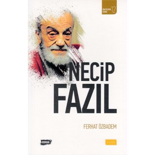 SUDE | NECİP FAZIL