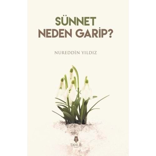 TAHLİL | SÜNNET NEDENGARİP- TAHLİL