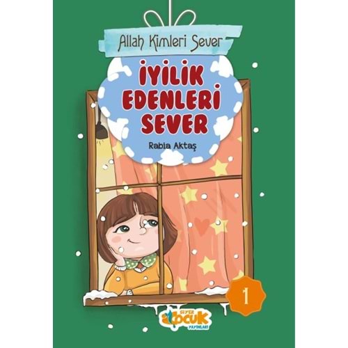 SİYER | ALLAH KIMLERI SEVER SERISI 1 - İYILIK EDENLERI SEVER