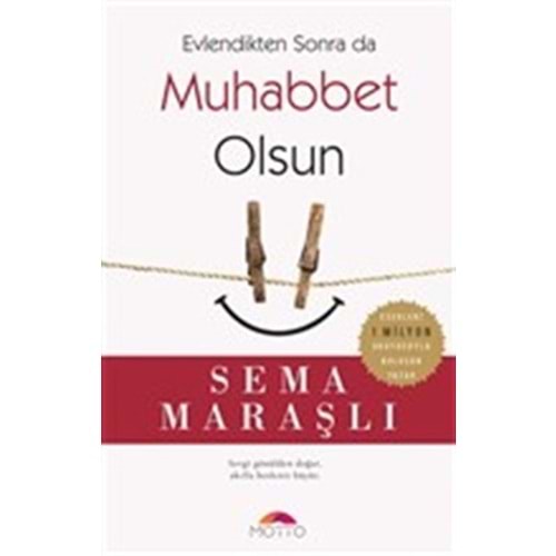 MOTTO | EVLENDİKTENSONRA DA MUHABBET OLSUN- MOTTO
