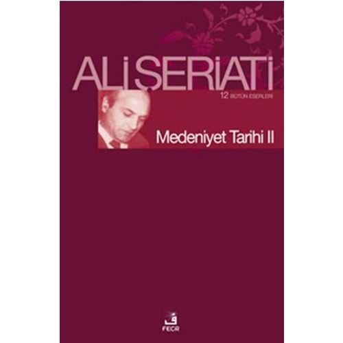 FECR | MEDENİYET TARİHİ 2