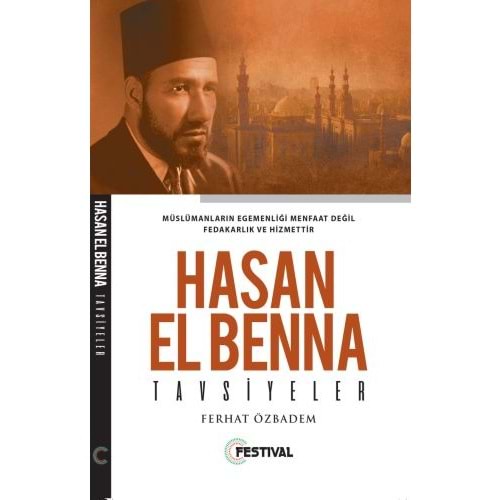 FESTİVALMR | HASANEL BENNA TAVSİYELER- FESTİVAL YAYINCILIK MR