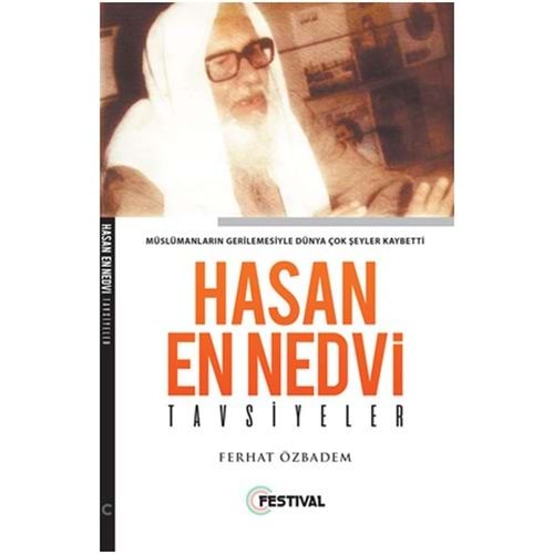 FESTİVALMR | HASANENNEDVİ TAVSİYELER- FESTİVAL YAYINCILIK MR