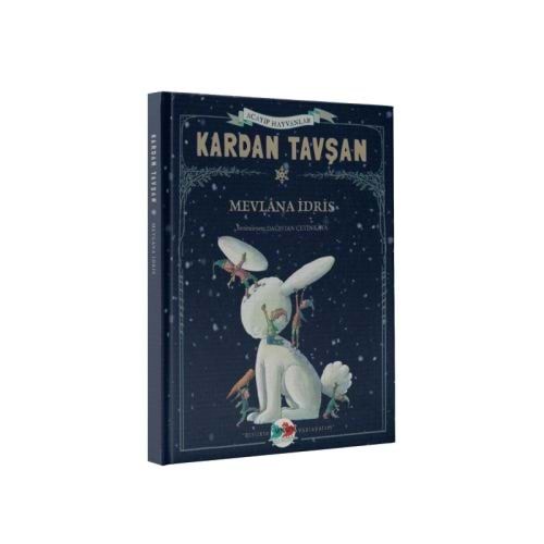 VAK | VAKVAK KARDAN TAVŞAN - CİLTLİ