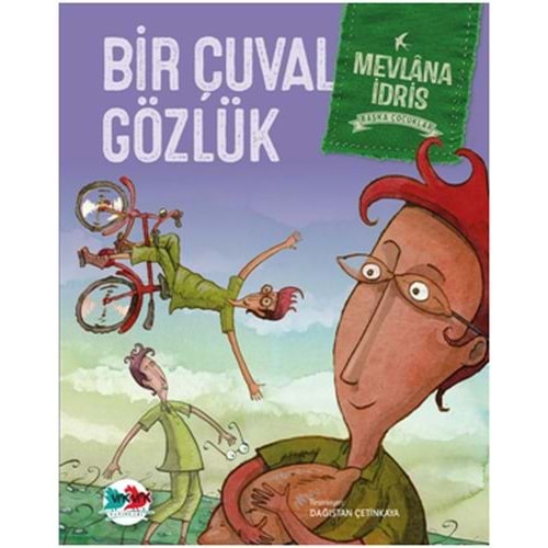 VAK | BİR ÇUVAL GÖZLÜK