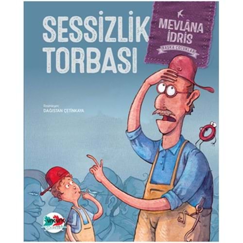 VAK | SESSİZLİK TORBASI