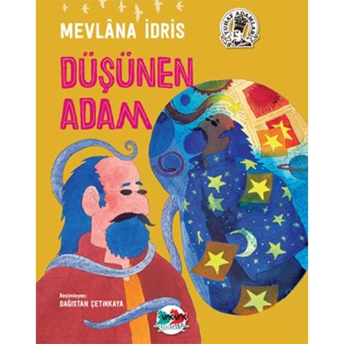 VAKVAK | DÜŞÜNEN ADAM