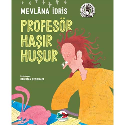 VAKVAK | PROFESÖR HAŞIR HUŞUR