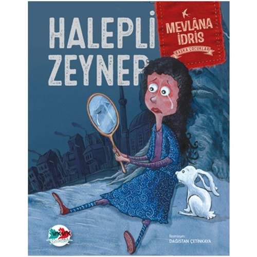 VAK | HALEPLİ ZEYNEP