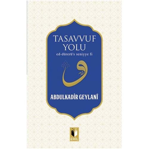 EHİL | TASAVVUF YOLU
