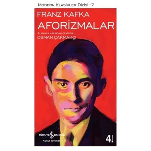 İŞBANKASI | AFORİZMALAR