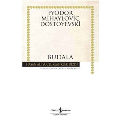 İŞBANKASI | BUDALA