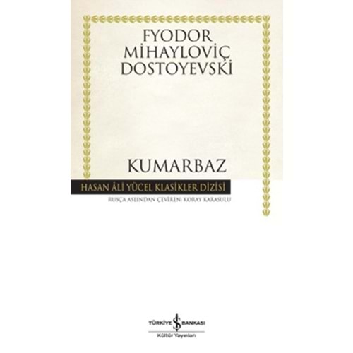 İŞBANKASI | KUMARBAZ