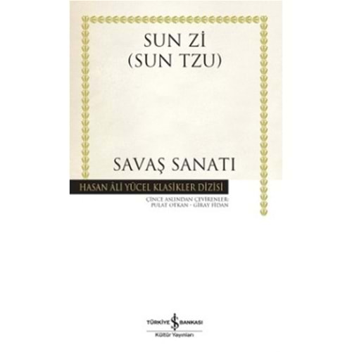 İŞBANKASI | SAVAŞ SANATI