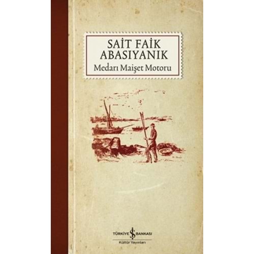 İŞBANKASI | MEDARI MAİŞET MOTURU