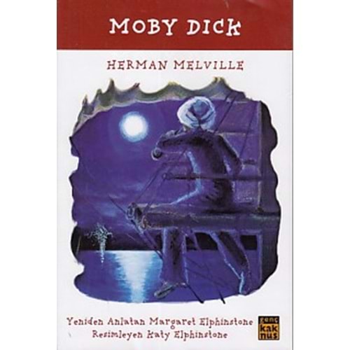 GENÇKAKNÜS | MOBY DICK