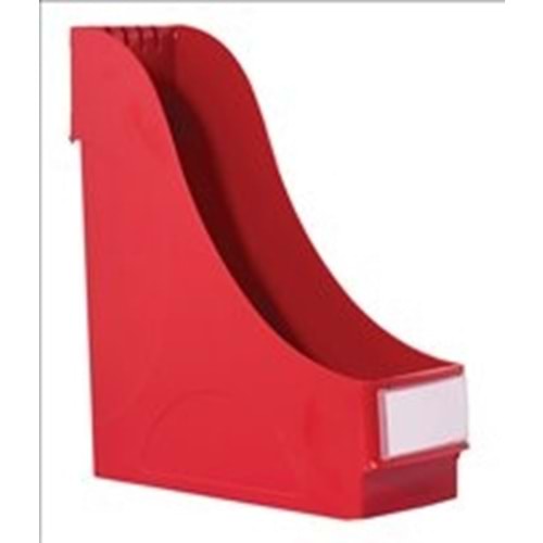 KRAF | MAGAZİNLİK 5100 KIRMIZI