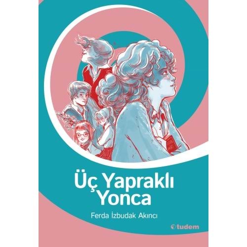 TUDEM | ÜÇ YAPRAKLI YONCA