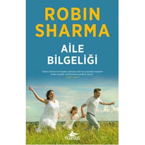 PEGASUS | AİLE BİLGELİĞİ