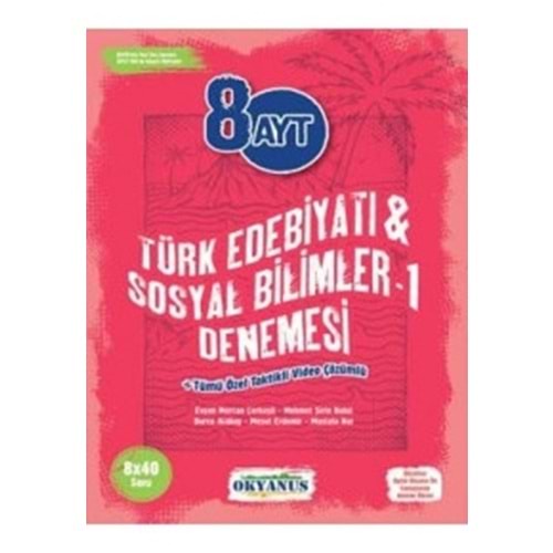 OKYANUS | 4. SINIF CLASSMATE MATEMATİK ETKİNLİKLİ SORU BANKASI - 2022