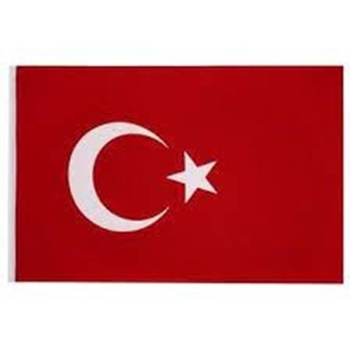 BUKET | TÜRK BAYRAĞI 400x600 BTK-113