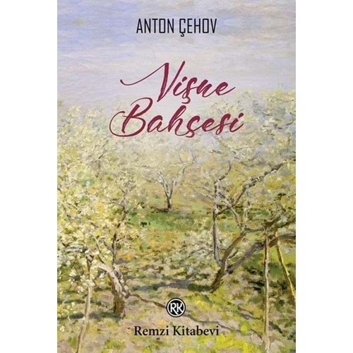 REMZİ | VİŞNE BAHÇESİ