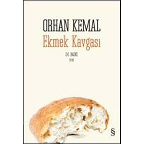 EVEREST | EKMEK KAVGASI