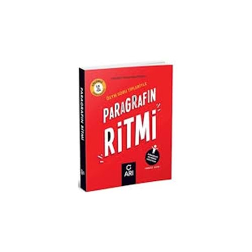 ARI | PARAGRAF RİTMİ - 2024