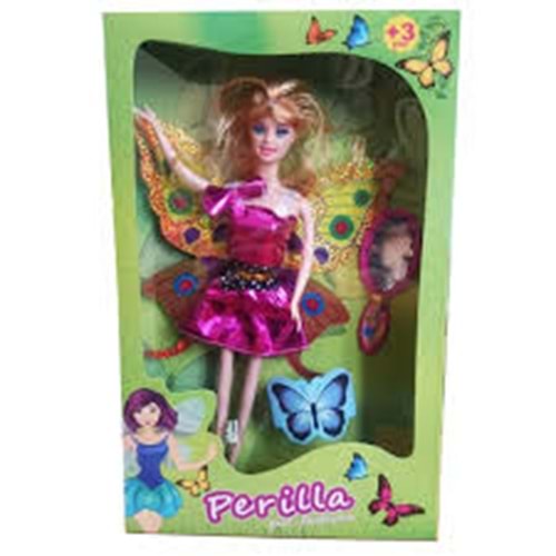 KEMBAY | PERİLLA BEBEK NO:TMN114