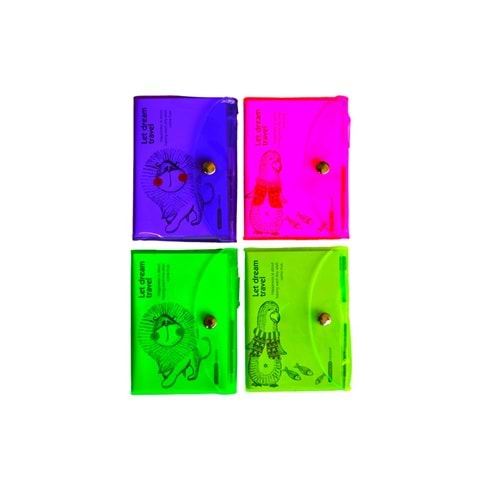 MOPAK | SUNİ DERİ KAPAK 3 LÜ DESENSİZ DEFTER 9x14 40 yp.