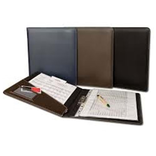 MOPAK | SUNİ DERİ KAPAK 96 yp DESENSİZ DEFTER 14x20 - ÇİZGİLİ
