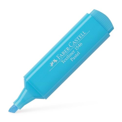 FABERCASTELL | FOSFORLU KALEM PASTEL MAVİ 1546 57